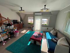 Eladó lakás Keszthely