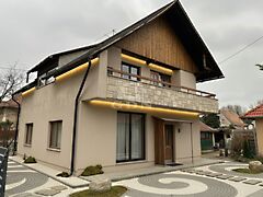 Eladó lakás Veresegyház