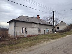 Eladó ház Zalalövő