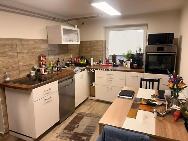 Eladó ház Rábapatona