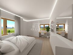 Eladó lakás Veresegyház