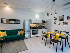 Eladó lakás Siófok