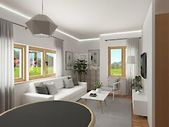 Eladó ház Veresegyház