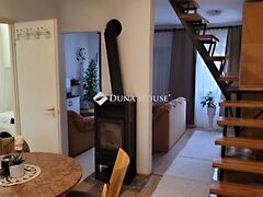 Eladó nyaraló Harkány