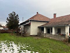 Eladó ház Kenderes