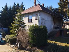 Eladó ház Csömör