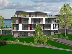 Eladó lakás Balatonalmádi, Belváros