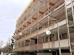 Eladó lakás Mohács