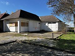 Eladó üzleti Velence