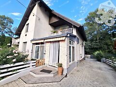 Eladó ház Kiskunlacháza