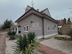Eladó ház Baja