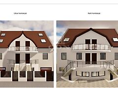 Eladó ház Budapest, XVIII. kerület