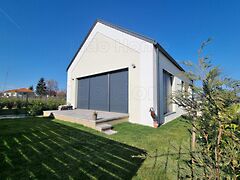 Eladó ház Ságvár