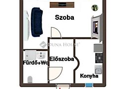 Eladó lakás Kőszeg