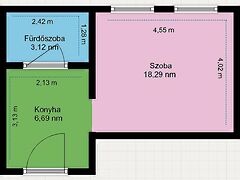 Eladó lakás Budapest, IV. kerület