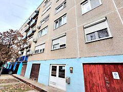 Eladó lakás Nagykőrös