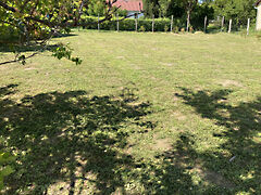 Eladó földterület Ábrahámhegy