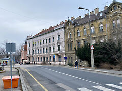 Eladó lakás Győr, Sziget