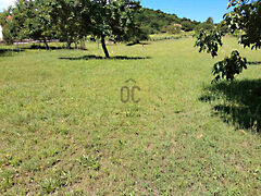 Eladó földterület Ábrahámhegy