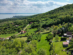 Eladó nyaraló Balatonszepezd