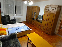 Eladó lakás Szombathely, Belváros