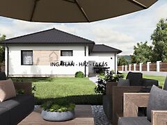 Eladó ház Nagytarcsa