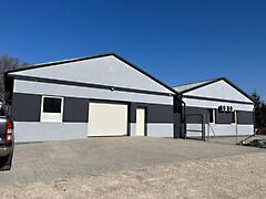 Kiadó ipari Ikrény