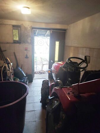 Eladó nyaraló Zalaszentlászló