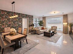 Eladó ház Debrecen, Homokkert