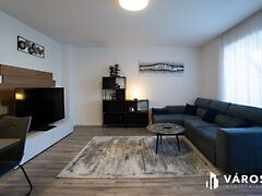 Eladó lakás Győr, Sziget