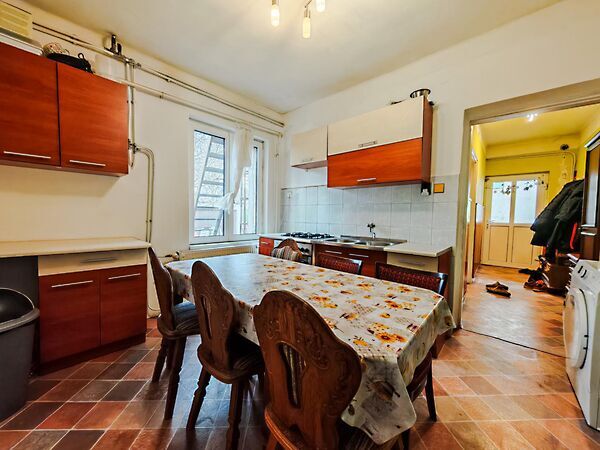 Eladó ház Nagyigmánd