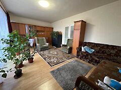 Eladó ház Nagykálló