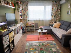 Eladó lakás Szeged, Makkosház