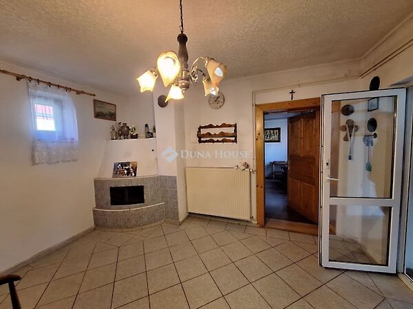 Eladó ház Szentpéterfa