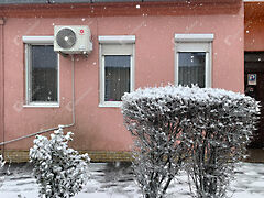 Eladó lakás Nagykanizsa