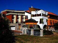 Eladó üzleti Pécs