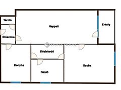 Eladó lakás Budapest, XII. kerület