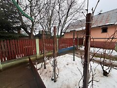 Eladó ház Bököny