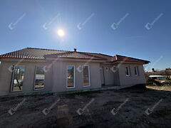 Eladó ház Gyenesdiás