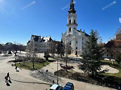 Eladó lakás Kecskemét