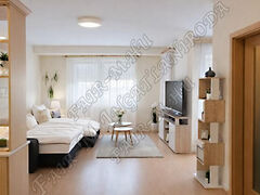 Eladó lakás Hódmezővásárhely, Kertváros