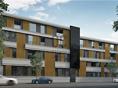 Eladó lakás Szolnok