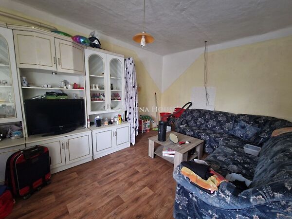 Eladó ház Szászvár