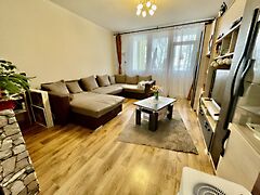 Eladó lakás Nyíregyháza, Belváros