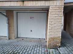 Eladó garázs Nyíregyháza, Belváros