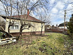 Eladó ház Debrecen