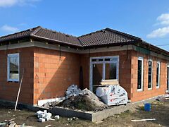 Eladó ház Nyírtelek