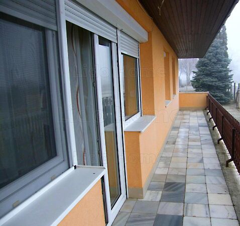 Eladó ház Balatonendréd