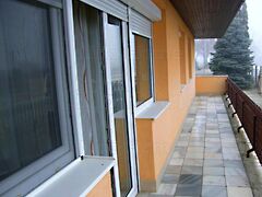 Eladó ház Balatonendréd