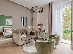 Eladó lakás Budapest, II. kerület